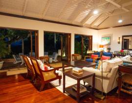 Resort Apartment/Villa for Sale Hanover, Sandy Bay