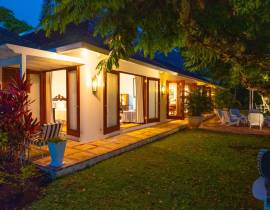 Resort Apartment/Villa for Sale Hanover, Sandy Bay