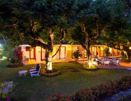 Resort Apartment/Villa for Sale Hanover, Sandy Bay