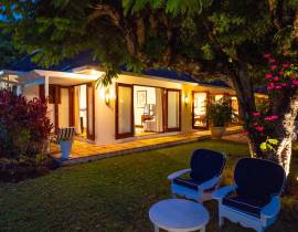 Resort Apartment/Villa for Sale Hanover, Sandy Bay