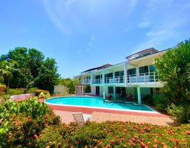 House for Sale St. James, Ironshore