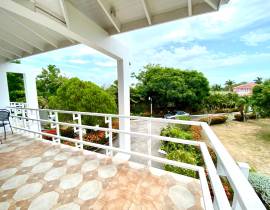 House for Sale St. James, Ironshore