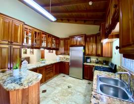 House for Sale St. James, Ironshore