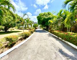 House for Sale St. James, Ironshore