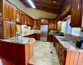 House for Sale St. James, Ironshore