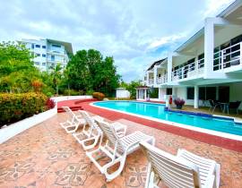 House for Sale St. James, Ironshore