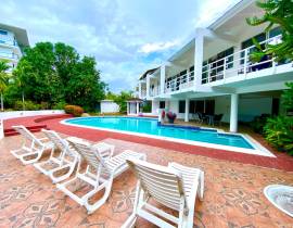 House for Sale St. James, Ironshore