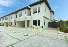 Townhouse for Sale Kingston & St. Andrew, Kingston
