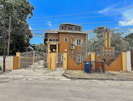 Apartment for Sale Kingston & St. Andrew, Kingston