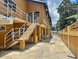 Apartment for Sale Kingston & St. Andrew, Kingston