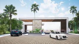 Resort Apartment/Villa for Sale St. Ann, Runaway B