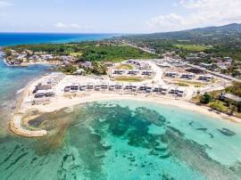 Resort Apartment/Villa for Sale St. Ann, Runaway B