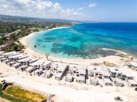 Resort Apartment/Villa for Sale St. Ann, Runaway B