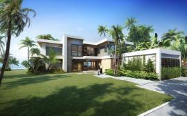 Resort Apartment/Villa for Sale St. Ann, Runaway B