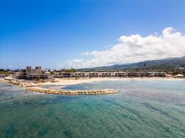 Resort Apartment/Villa for Sale St. Ann, Runaway B