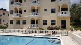 Apartment for Rent St. James, Montego Bay