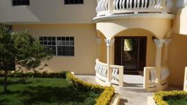 Apartment for Rent St. James, Montego Bay