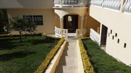 Apartment for Rent St. James, Montego Bay