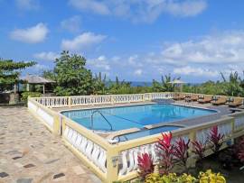 Apartment for Rent St. James, Montego Bay