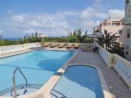 Apartment for Rent St. James, Montego Bay