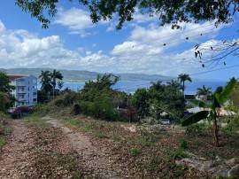 Development Land (Commercial) for Sale St. James, 