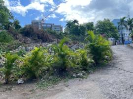 Development Land (Commercial) for Sale St. James, 