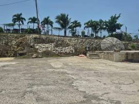 Development Land (Commercial) for Foreclosure West