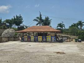 Development Land (Commercial) for Foreclosure West