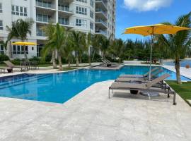 Apartment for Sale St. James, Montego Bay