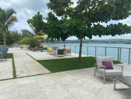 Apartment for Sale St. James, Montego Bay