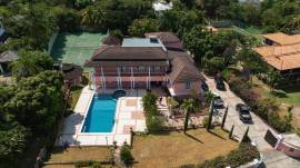 House for Sale Kingston & St. Andrew, Kingston 6