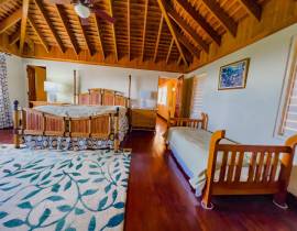 Resort Apartment/Villa for Private Treaty St. Jame