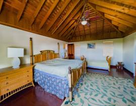 Resort Apartment/Villa for Private Treaty St. Jame