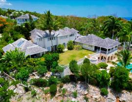 Resort Apartment/Villa for Private Treaty St. Jame