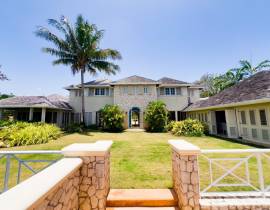 Resort Apartment/Villa for Private Treaty St. Jame