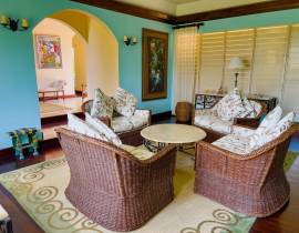 Resort Apartment/Villa for Private Treaty St. Jame