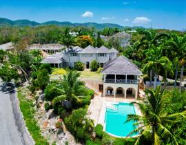 Resort Apartment/Villa for Private Treaty St. Jame