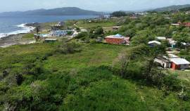 Development Land (Residential) for Sale St. Mary, 