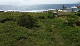 Development Land (Residential) for Sale St. Mary, 