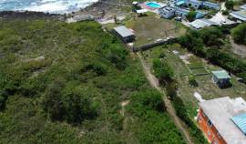Development Land (Residential) for Sale St. Mary, 