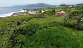 Development Land (Residential) for Sale St. Mary, 