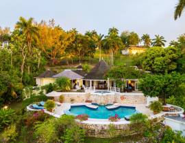 Resort Apartment/Villa for Sale Hanover, Sandy Bay