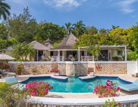 Resort Apartment/Villa for Sale Hanover, Sandy Bay