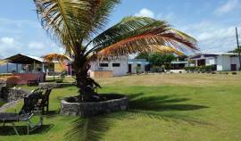 Resort Apartment/Villa for Sale St. Mary, Galina