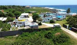 Resort Apartment/Villa for Sale St. Mary, Galina