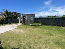 Resort Apartment/Villa for Sale St. Mary, Galina