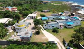 Resort Apartment/Villa for Sale St. Mary, Galina