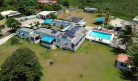 Resort Apartment/Villa for Sale St. Mary, Galina