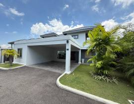 Townhouse for Sale Kingston & St. Andrew, Kingston