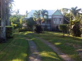 House for Sale St. Mary, Harmony Hall